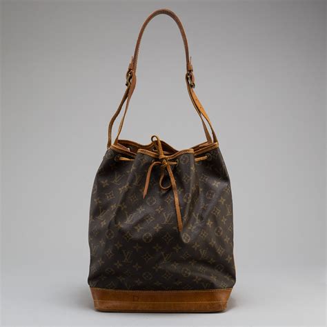 louis vuitton monogram canvas noe bucket tote|Noé Monogram Canvas .